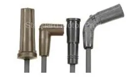 27673 – STANDARD IGN Spark Plug Wire Set, OE Replacement - view 2